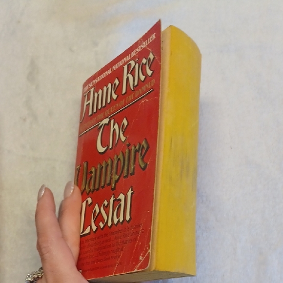 Anne Rice Book Collection - Picture 5 of 14